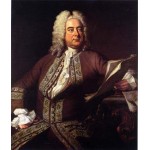 HANDEL G. FRIEDRICH (1685-1759)