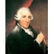 HAYDN FRANZ JOSEPH (1732-1809)