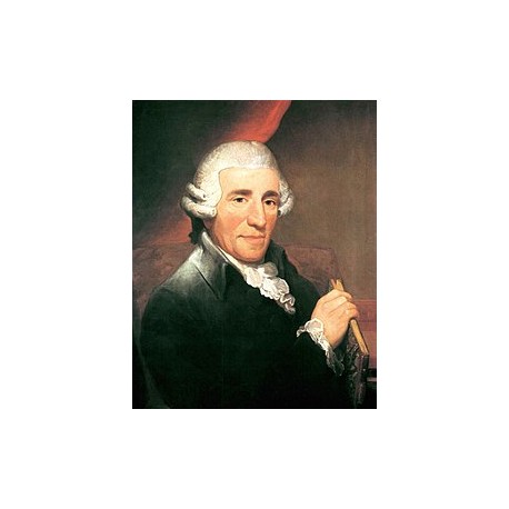 HAYDN FRANZ JOSEPH (1732-1809)