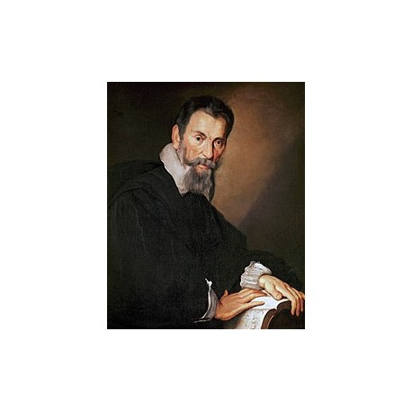 MONTEVERDI CLAUDIO (1567-1643)