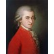 MOZART WOLFANG AMADEUS (1756-1791)