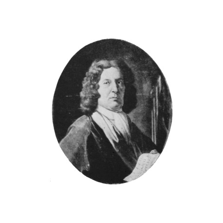 PASQUINI BERNARDO (1657-1710)