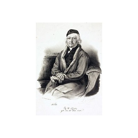 RINCK Christian Heinrich (1770-1846)