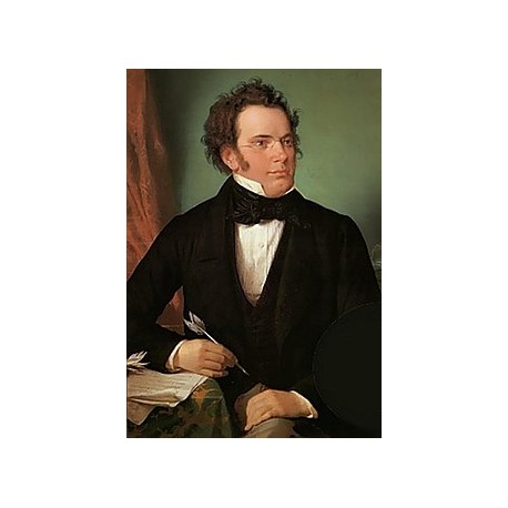 SCHUBERT Franz