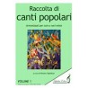 Raccolta di canti popolari
