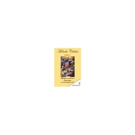 Melodie celebri - Vol. 5°