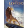 The lion King